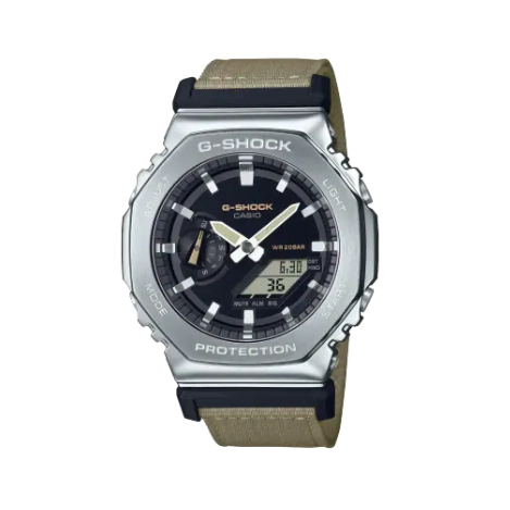 Casio watch GM2100C-5A